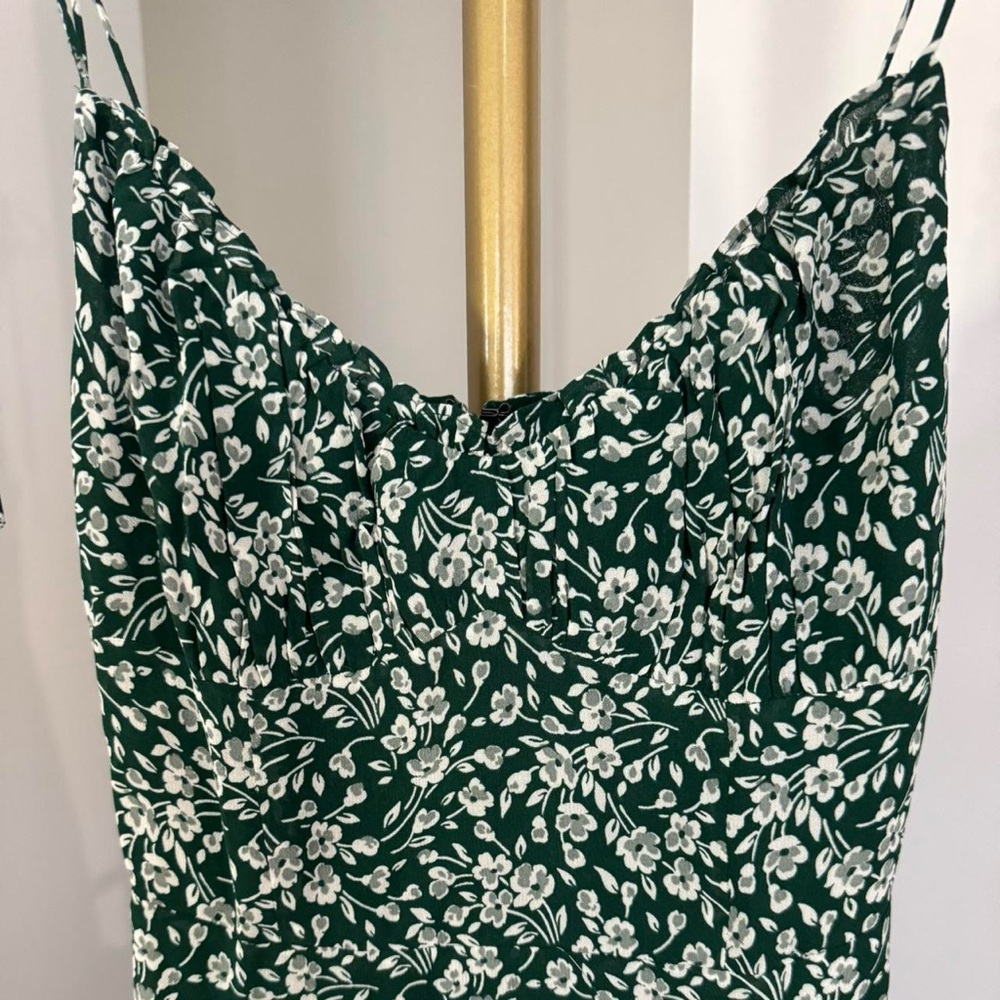 reformation esther dress - Picture 6 of 6